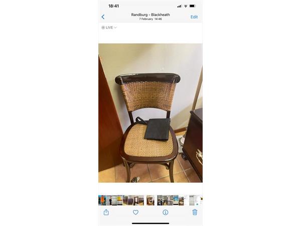 ~/upload/Lots/43824/qon2f5dixsugk/LOT 052   Toulon Weave Back Dining Chair_t600x450.jpg